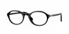 OKULARY KOREKCYJNE PERSOL® PO 3351V 95 52 ROZMIAR M